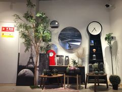 店内环境-当当书店(国泰广场店)