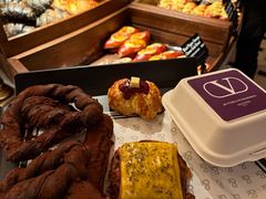 -B&C黄油与面包·THE GARDEN BAKERY概念店(世纪汇店)