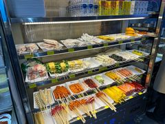 -菲哥麻辣烫(贵山小区店)