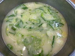 -神仙雪浓汤(明洞店)