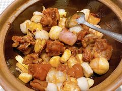 -望乡楼上海菜(日月光店)