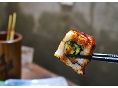 经典费城卷-鸟鸣门屋台料理(金帝银泰店)