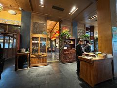 -那家小馆•北京菜•烤鸭(香山店)