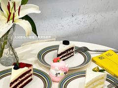-姆们M Sweetie Cake(三里屯店)