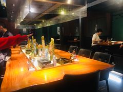 -肉魁屋·烧肉·烧鸟·酒场(高新店)
