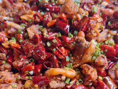 -饭江湖·江湖菜(湖广会馆店)