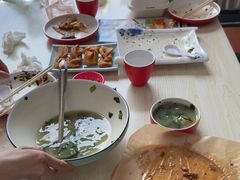 -老舅老蒙肉饼非遗店(一店)