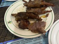 -巴犀烧烤(新崇光店)