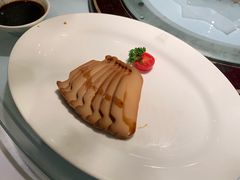 素鲍鱼-苏浙汇(朝外店)