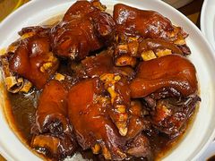 -好嫂子酱猪手•农家菜(槐房万达店)