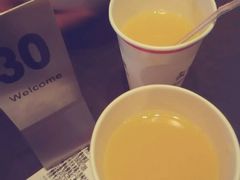 -阿利茄汁面(曼哈顿店)