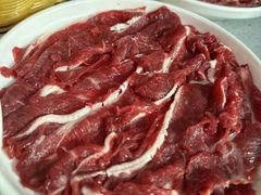 -潮汕林记牛肉火锅(万象天地店)