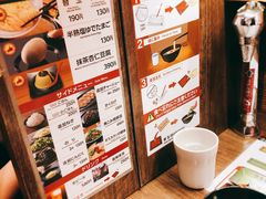 -一兰拉面(梅田阪急东通店)