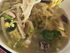 -自游人·美食一楼·地道徽菜(三十年名店)