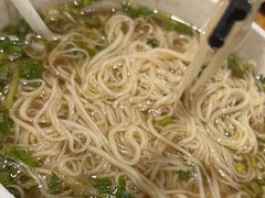 -西部马华清真兰州牛肉面·烧烤夜市(关东店)