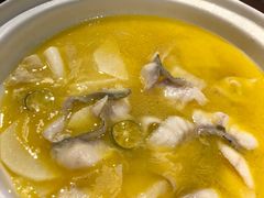 -小菜园新徽菜(宜兴八佰伴店)