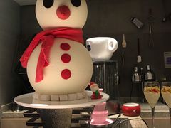 -上海佘山世茂艾美酒店