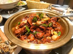 -鲁菜根·泰山菜(泰山店)