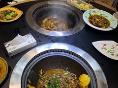 -锅老头铁锅炖•大锅蒸汽海鲜(韩乐坊店)