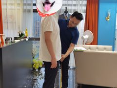 -尊卡诺高级西装礼服定制(江东中路店)