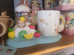 -星巴克臻选(福州东百中心分店)