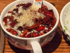 -北京老门框爆肚涮肉馆(凤城六路店)