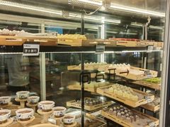 -韩盛·盛江山自助料理(沈辽路万达店)