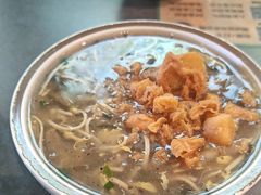 -老淮滨-蚌埠非遗小吃(淮河路店)