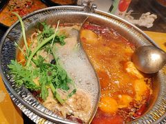 -牛New寿喜烧(闵行龙湖天街店)