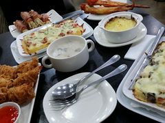 android_upload_pic-蘑菇餐厅(马台街店)
