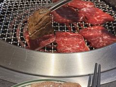 -NIUAN牛庵·日式和牛烧肉(恒隆店)