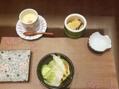 -九洲喜来登酒店湖月日餐厅