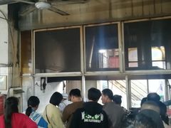 -正宗杨记普洱酸醋米线(总店)