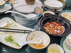 -云隐小厨·传统大理美食(复兴路店)