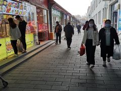 -运河通源农贸市场