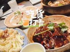 -啫神·广州地标美食(北京路店)