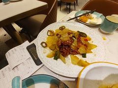 -常来小聚·广州非遗传承餐厅(高德置地店)