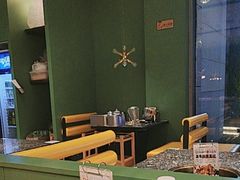 -一席地·本地鸡窝·杭帮鸡火锅(萧山银隆百货店)