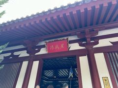 -华清宫景区
