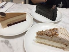 -Lady M(沙田新城市广场店)