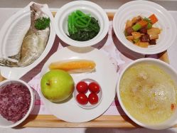 点击看大图 -大美母婴湖畔月子中心(江宁店)