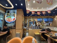 -西部马华清真兰州牛肉面·烧烤夜市(三里河店)