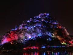 -桂林两江四湖景区