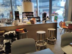 -Seesaw Coffee(苏州中心店)