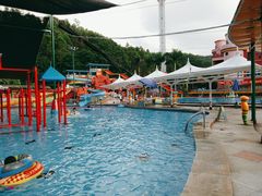 -求水山公园
