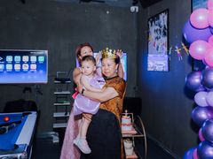 -CIAO·团建聚餐·生日派对轰趴馆(福田店)