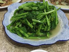 -万兴菜馆(龙华店)