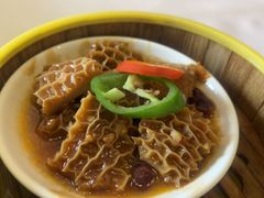 -顺德喜来登酒店·采悦轩