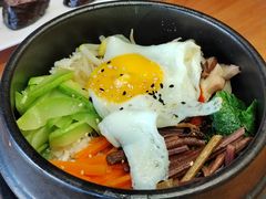 -长寿参鸡汤(朝韩风情街店)