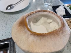 -烹然四季椰子鸡火锅(团结湖总店)